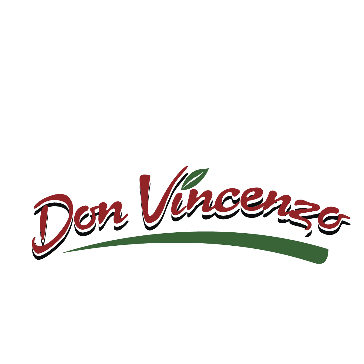 Don Vincenzo